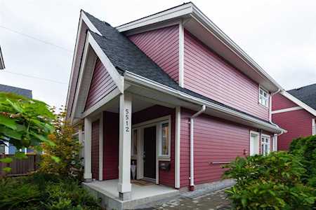 5512 Dundee Street Vancouver, BC V5R 3T9