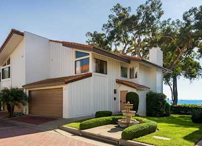 661 Del Parque #D Santa Barbara, CA 93103
