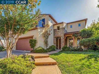 2117 Watercress Place San Ramon, CA 94582