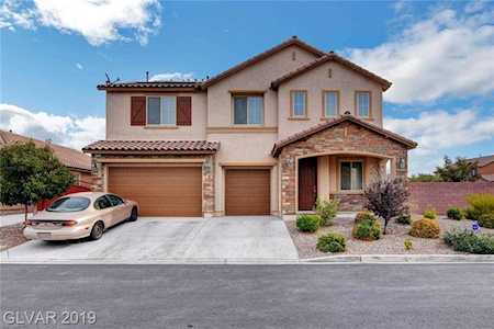 6478 Brown Eagle St Las Vegas, NV 89131