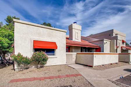 3535 W Monte Cristo Avenue #132 Phoenix, AZ 85053