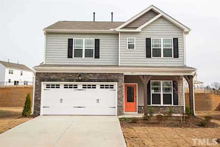 497 W Copenhaver Drive #86 Clayton, NC 27527