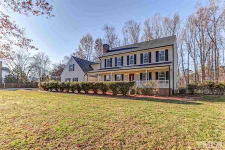 3460 Apple Meadow Drive Fuquay Varina, NC 27526