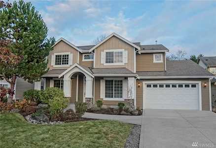 13211 81st Av Ct E Puyallup, WA 98373