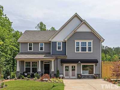 70 Fontaine Drive Franklinton, NC 27525