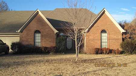 8026 Windersville Rd Bartlett, TN 38133