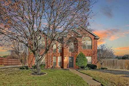 10602 Samantha Drive Frisco, TX 75035