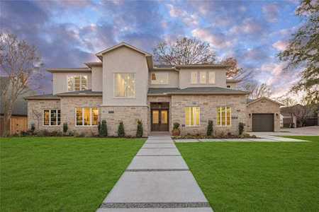 6706 Lakehurst Avenue Dallas, TX 75230
