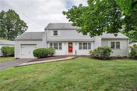 64 Cherryfield Drive West Hartford, CT 06107