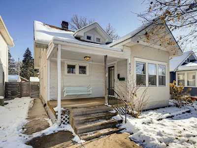 4305 28th Avenue S Minneapolis, MN 55406