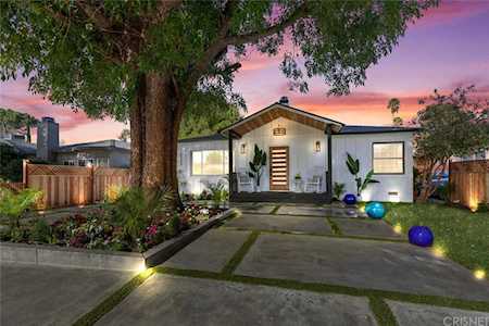 14323 14325 Miranda Street Sherman Oaks, CA 91401