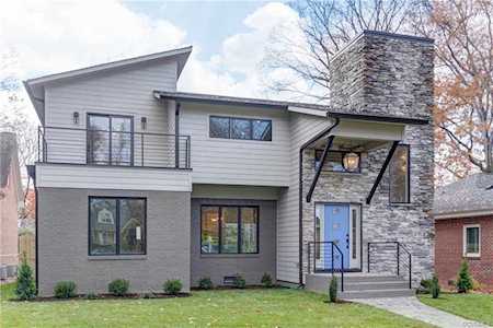 4605 Monument Ave Richmond, VA 23230