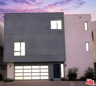 11724 Culver Boulevard #2 Los Angeles, CA 90066