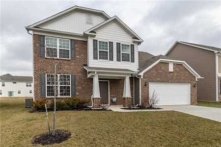 5382 Marigold Drive Plainfield, IN 46168