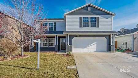 4420 N Longabaugh Meridian, ID 83646