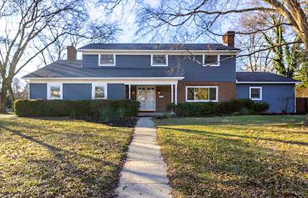 4225 Camborne Road Columbus, OH 43220