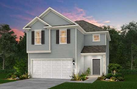 1043 Lonergan Circle #80 Spring Hill, TN 37174