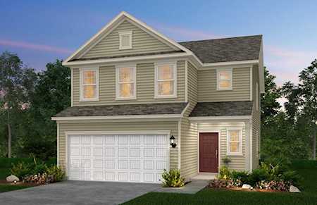 1040 Lonergan Circle #21 Spring Hill, TN 37174