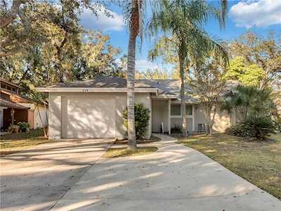 928 Wedgewood Drive Winter Springs, FL 32708