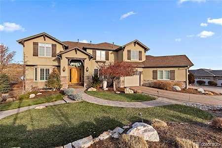 4871 Raintree Drive Parker, CO 80134