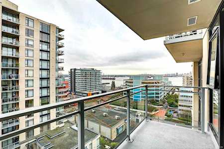 175 W 1st Street #1014 North Vancouver, BC V7M 3N9