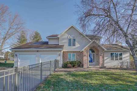 601 Reid Dr Mount Horeb, WI 53572