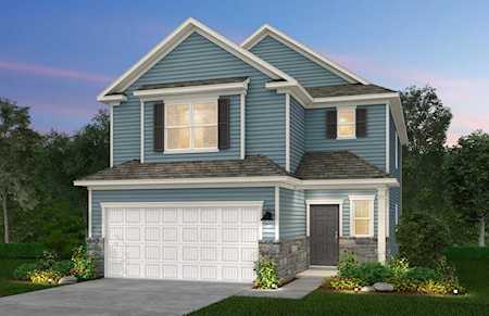 1045 Lonergan Circle #81 Spring Hill, TN 37174