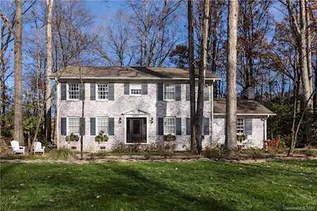 6635 Burlwood Rd Charlotte, NC 28211
