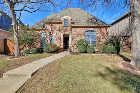 3798 Navarro Way Frisco, TX 75034