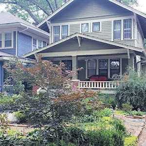 5919 Locust St Kansas City, MO 64110