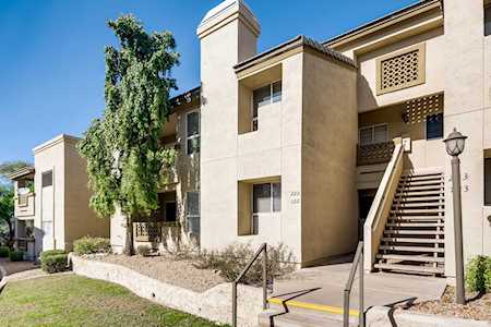 1880 E Morten Avenue #122 Phoenix, AZ 85020