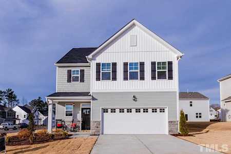 301 Everly Mist Way Wake Forest, NC 27587