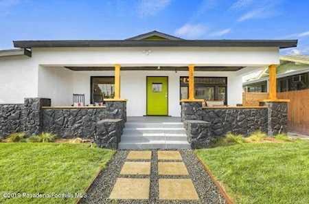 201 N Dillon Street Los Angeles, CA 90026