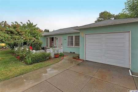 3750 Arboleda Street Pasadena, CA 91107