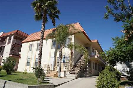 1135 E Wilson Ave Avenue #4 Glendale, CA 91206