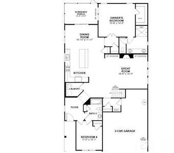 1509 Farm Pond Trail Durham, NC 27703
