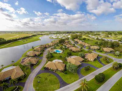 125 Clubhouse Boulevard Atlantis, FL 33462