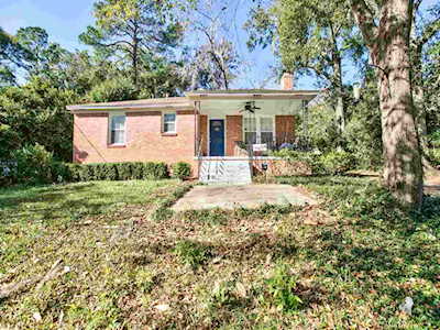 1540 Colonial Drive Tallahassee, FL 32303