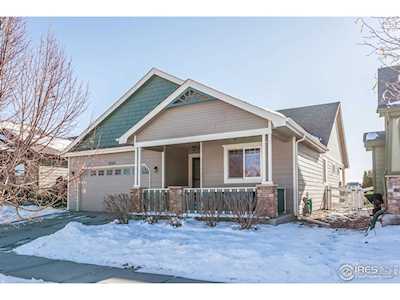 2545 Maple Hill Dr Fort Collins, CO 80524