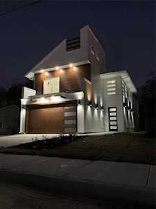 3610 Chicago Street Dallas, TX 75212