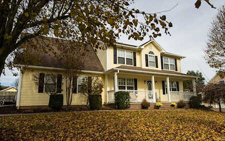 858 Callie Ln Seymour, TN 37865