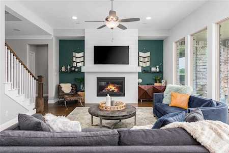 1919 Alcove Drive Frisco, TX 75034