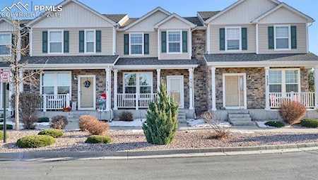 7318 Countryside Grove Fountain, CO 80817