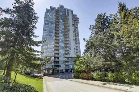 235 Guildford Way #1105 Port Moody, BC V3H 5L8