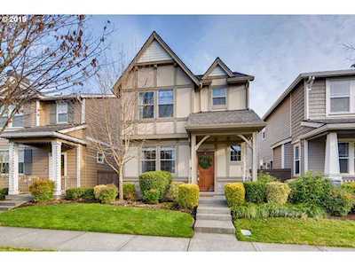 11251 SW Barber St Wilsonville, OR 97070
