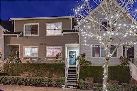2391 NE Park Dr Issaquah, WA 98029