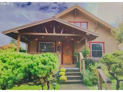 3440 NE 63rd Ave Portland, OR 97213