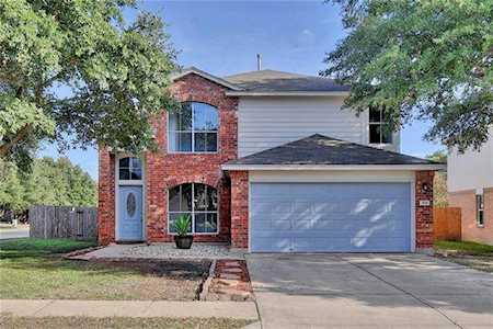 3118 Port Anne Way Leander, TX 78641