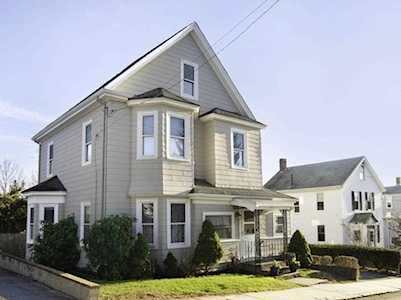 18 Winton Street Boston, MA 02131