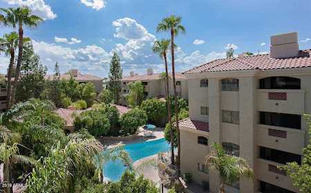 5104 N 32nd Street #137 Phoenix, AZ 85018